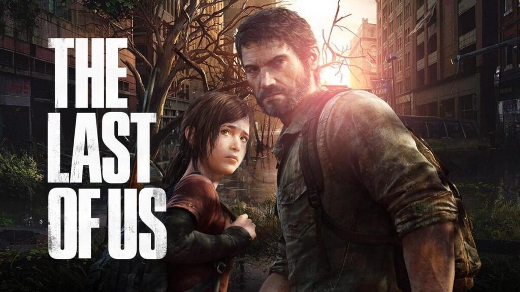 The Last of Us