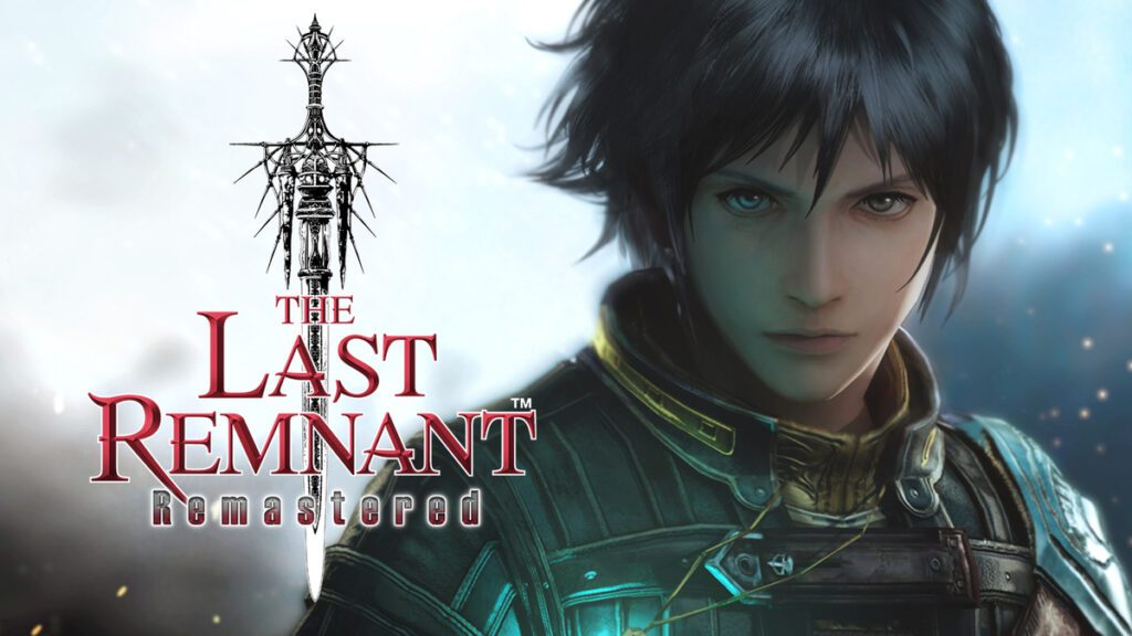 The Last Remnant Remastered 