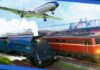 Steam coloca jogo viciante de estratégia por apenas R$ 10,79 Transport Fever 2