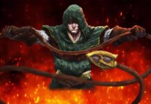 Jogos indie no Steam: 10 ótimos por até R$ 20,00 Vampire Survivors