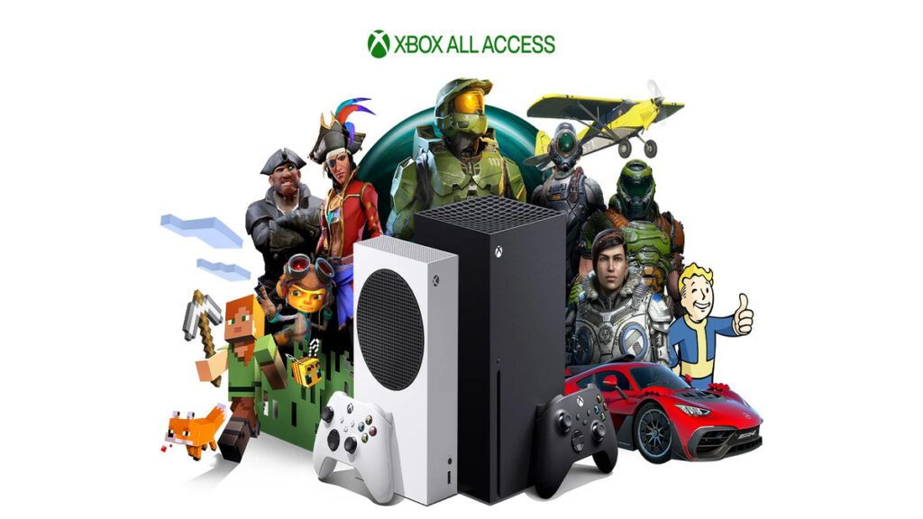 Xbox Series X