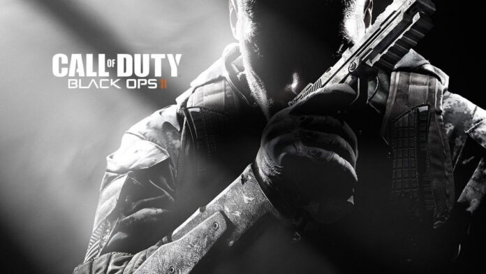 call of duty black ops 2