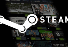 Steam ultrapassa 42 milhões de usuários online pela primeira vez Steam