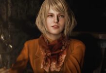 Capcom libera promoção do TGA no Steam com até 80% de desconto para jogos de PC Ashley, Resident Evil 4 Remake