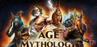 Age of Mythology: Retold