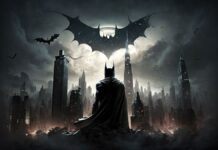 Veterano da Ubisoft se junta à Rocksteady — Novo jogo do Batman vindo aí? Batman