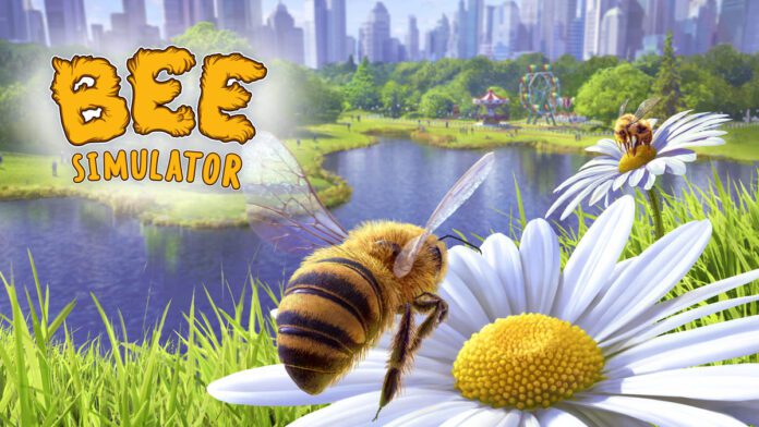 Bee Simulator