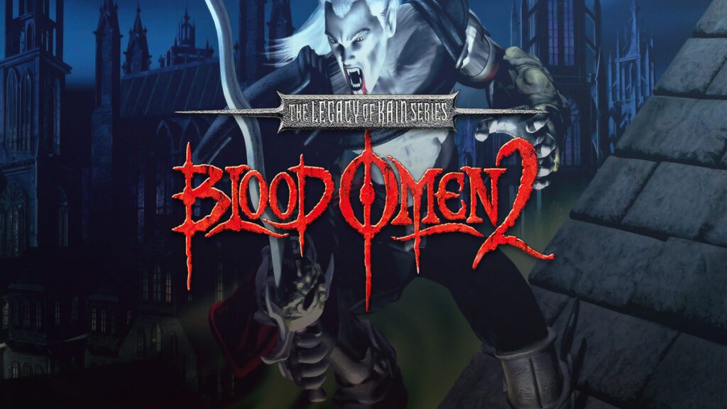 Blood Omen 2