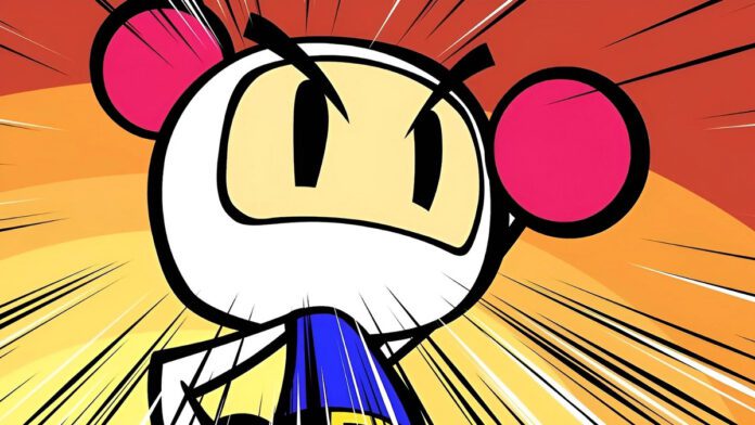 Bomberman