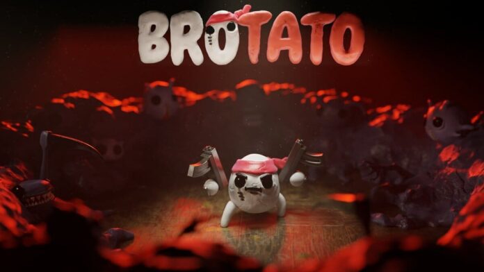 Brotato