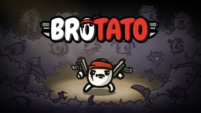 Brotato