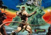 Castlevania clássico fica de graça no Android e iOS por tempo limitado Castlevania Anniversary Collection