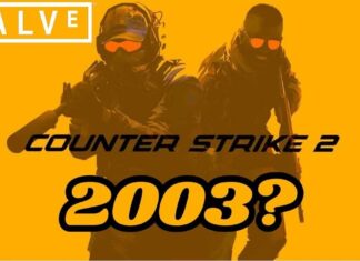 Counter-Strike 2