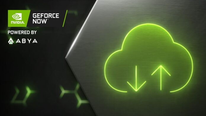 GeForce NOW Abya