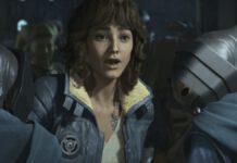 Crise na Ubisoft: Empresa registra prejuízo bilionário de 1,3 bilhão de euros Kay Vess - Star Wars Outlaws