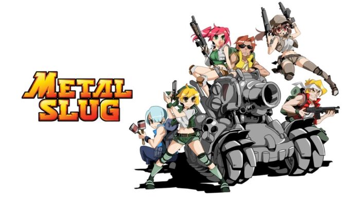 Metal Slug