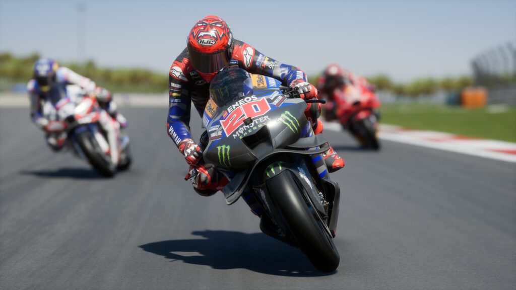 MotoGP 24