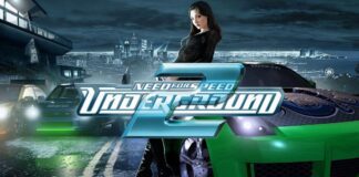 NFS Underground 2 na Unreal Engine 5 recebe gameplay impressionante com IA e novos sistemas Need For Speed: Underground 2