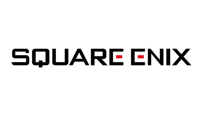 Square Enix