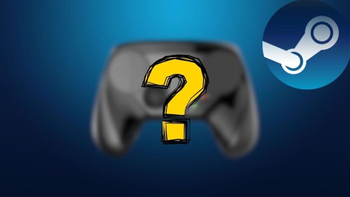 Steam Controller