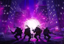 PS Store traz roguelike com Tartarugas Ninja por R$ 15,99 Teenage Mutant Ninja Turtles: Splintered Fate