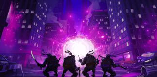 PS Store traz roguelike com Tartarugas Ninja por R$ 15,99 Teenage Mutant Ninja Turtles: Splintered Fate