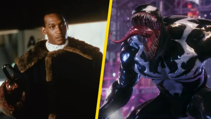 Tony Todd - Venom