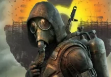 Steam recebe festival da Ucrânia com jogos baratos para PC S.T.A.L.K.E.R. 2