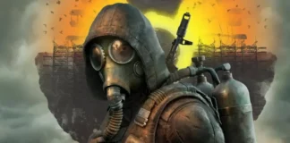 Steam recebe festival da Ucrânia com jogos baratos para PC S.T.A.L.K.E.R. 2