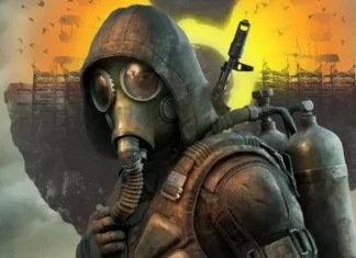 S.T.A.L.K.E.R. 2