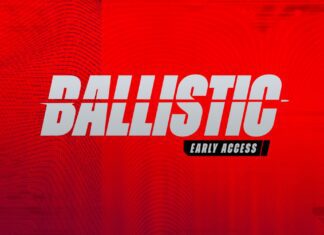 Ballistic