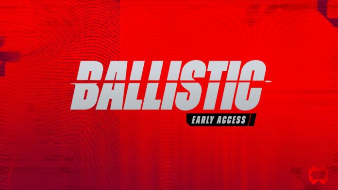 Ballistic