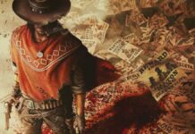 Steam coloca FPS do velho oeste de R$ 49,99 por R$ 4,99 Call of Juarez: Gunslinger
