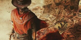 Steam coloca FPS do velho oeste de R$ 49,99 por R$ 4,99 Call of Juarez: Gunslinger