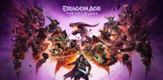 Dragon Age: The Veilguard