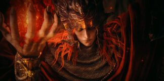 Nuuvem libera promoção com até 95% de desconto para jogos de PC Elden Ring Shadow of the Erdtree