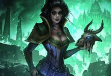 Grim Dawn celebra seu 10º aniversário e se prepara para sua expansão final Grim Dawn