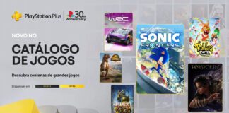 PS Plus