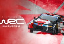 Green Man Gaming libera R$ 632,02 em jogos em novo pacote com ativação Steam WRC Generations