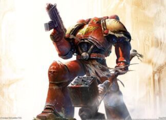 Warhammer 40,000: Dawn of War II