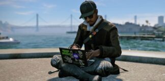 Denuvo coloca hacker na justiça e recebe resposta irônica na internet Watch Dogs 2
