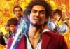 SEGA libera promoção no Steam com até 80% de desconto para jogos de PC Yakuza: Like a Dragon