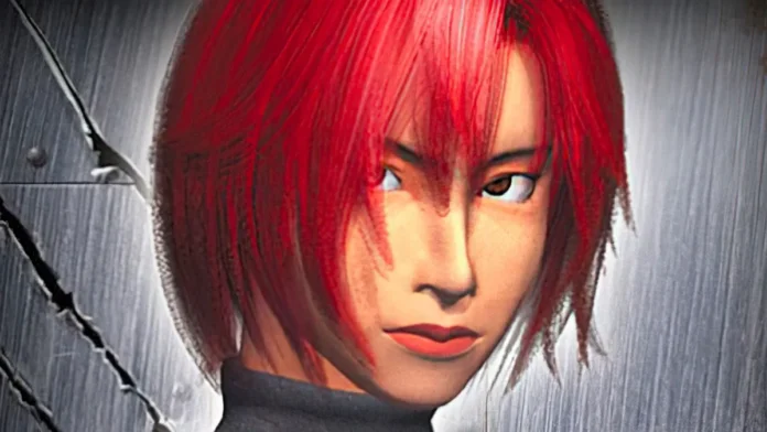 dino-crisis-regina dino-crisis-regina