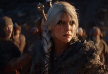 Mapa de The Witcher 4 tem tamanho definido; confira witcher_4