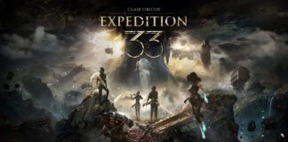 Clair Obscur: Expedition 33 vence todas as categorias no Golden Joystick Awards Clair Obscur: Expedition 33