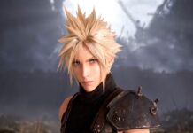 Final Fantasy VII Rebirth e mais jogos estão com até 90% de desconto na Nuuvem Final Fantasy VII Rebirth