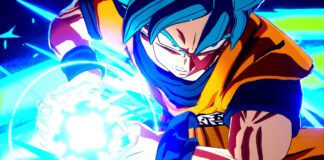 Dragon Ball Sparking! Zero está com menor preço histórico na Nuuvem Dragon Ball Sparking! Zero