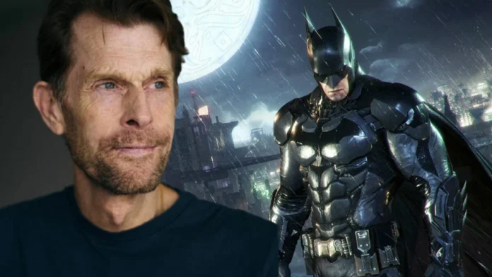 Kevin Conroy - Batman Kevin Conroy - Batman