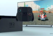 Nintendo Switch 2 recebe primeiro desbloqueio via software sem modchip Nintendo Switch 2