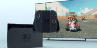 Nintendo Switch 2 recebe primeiro desbloqueio via software sem modchip Nintendo Switch 2